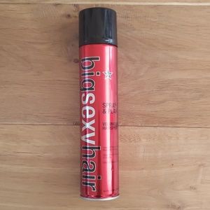 Big Sexy Hair Spray & Play Volumizing Hairspray